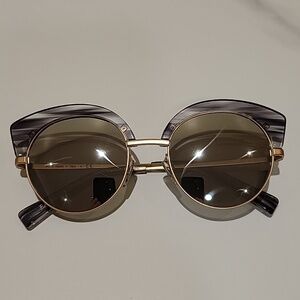 Alain Mikli A04007 Sunglasses